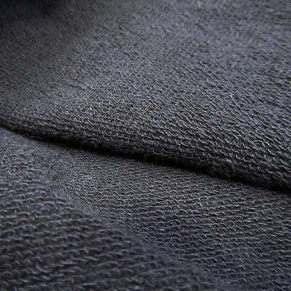 19ss Saint Laurent Paris Star Logo Print Hoodie Lined Sweatshirt Hoodie