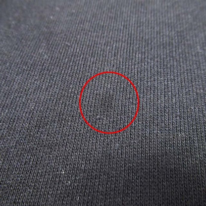 19ss Saint Laurent Paris Star Logo Print Hoodie Lined Sweatshirt Hoodie