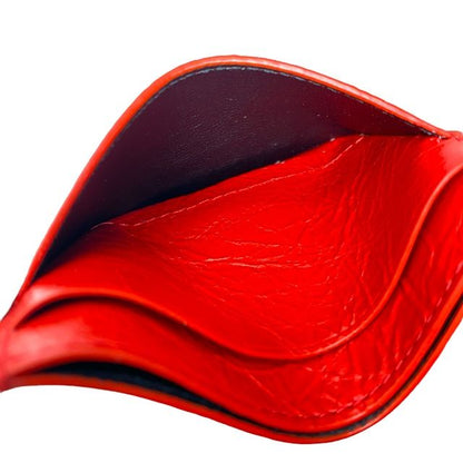 Unused Balenciaga Adidas Collaboration 721895 Card Holder Card Case Pass Case