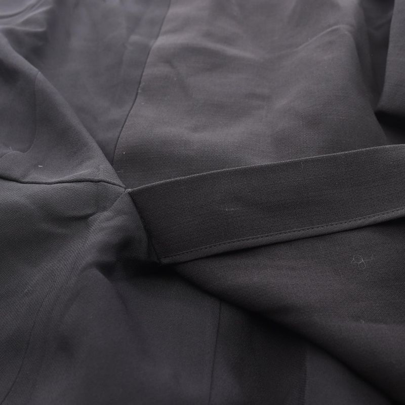 Fendi Dress Rayon Dress Women's Used A