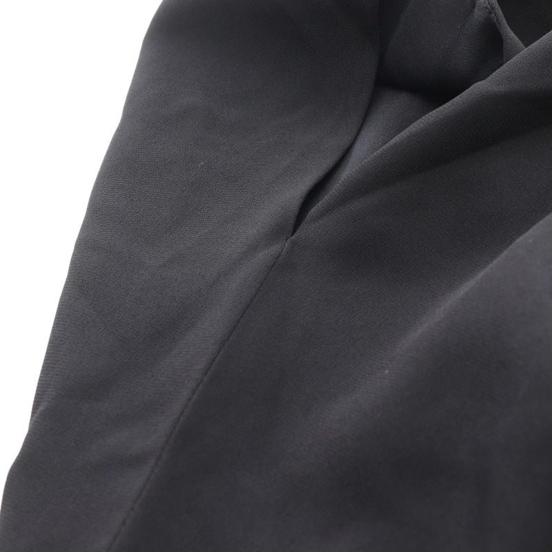 Fendi Dress Rayon Dress Women's Used A