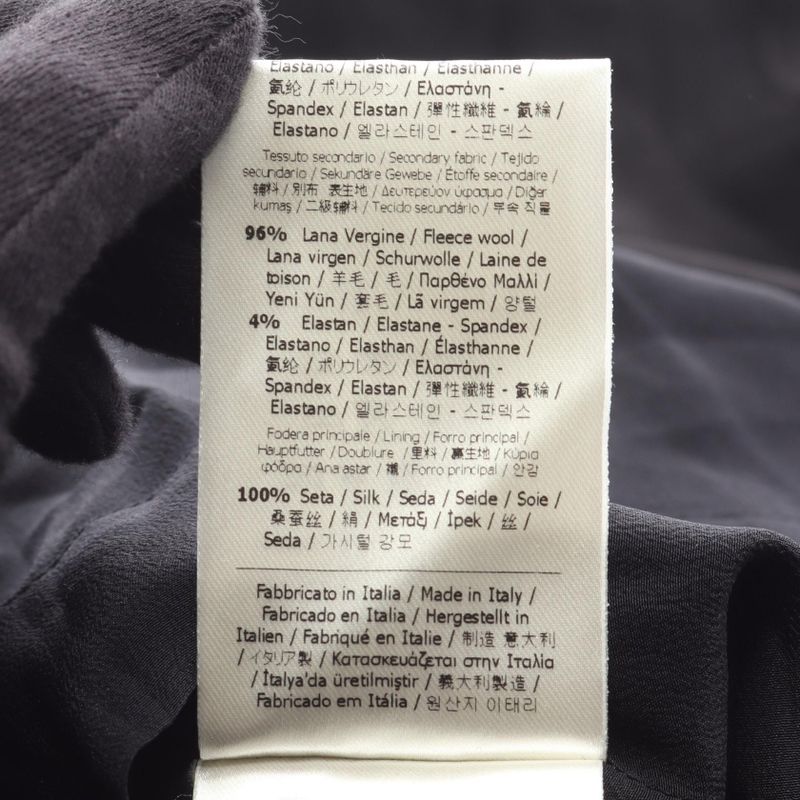 Fendi Dress Rayon Dress Women's Used A