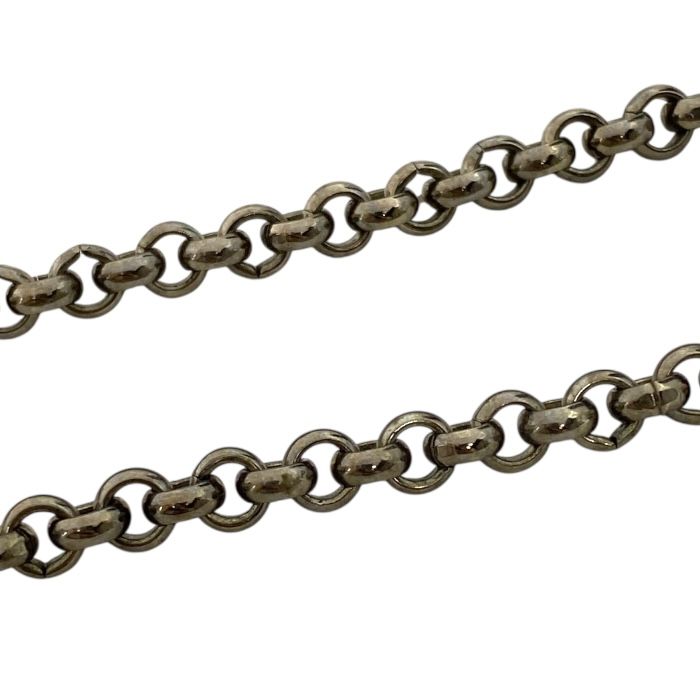 Loewe Necklace Picasso Collaboration Pendant Accessories Painting Art Plate