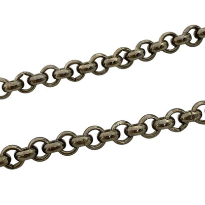 Loewe Necklace Picasso Collaboration Pendant Accessories Painting Art Plate