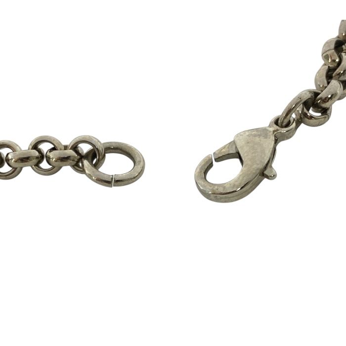 Loewe Necklace Picasso Collaboration Pendant Accessories Painting Art Plate