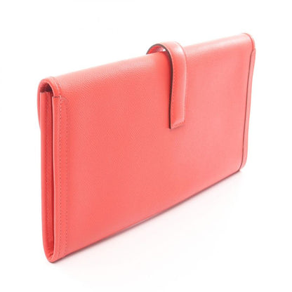 Hermes Second Bag Clutch Bag Gijeran 29 Rose Jaipur Rose Jaipur Other Gijeran