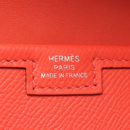Hermes Second Bag Clutch Bag Gijeran 29 Rose Jaipur Rose Jaipur Other Gijeran
