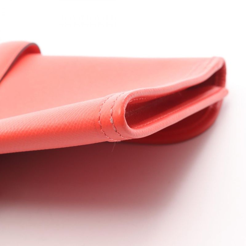 Hermes Second Bag Clutch Bag Gijeran 29 Rose Jaipur Rose Jaipur Other Gijeran