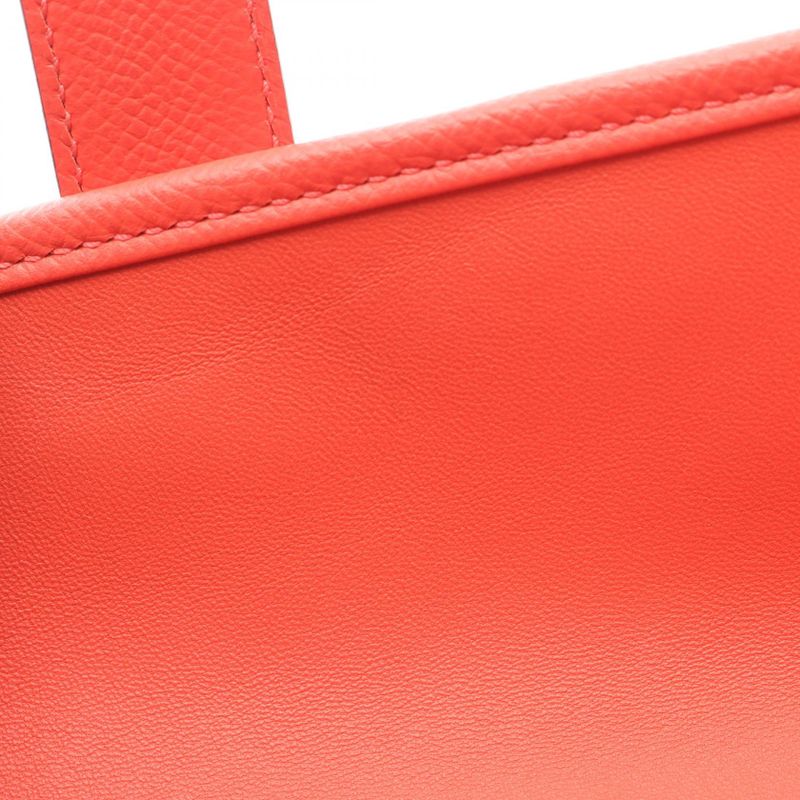 Hermes Second Bag Clutch Bag Gijeran 29 Rose Jaipur Rose Jaipur Other Gijeran