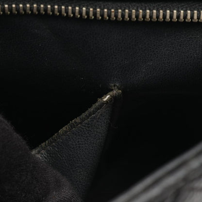 Chanel Tote Bag Reproduction Tote Black Caviar Skin (grained Calf) Reproduction