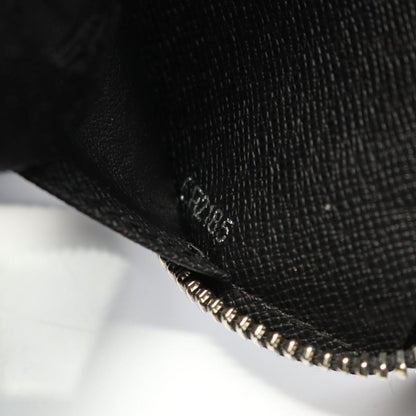 Louis Vuitton Round Long Wallet Zippy Organizer Damier Graphite N63077 Other