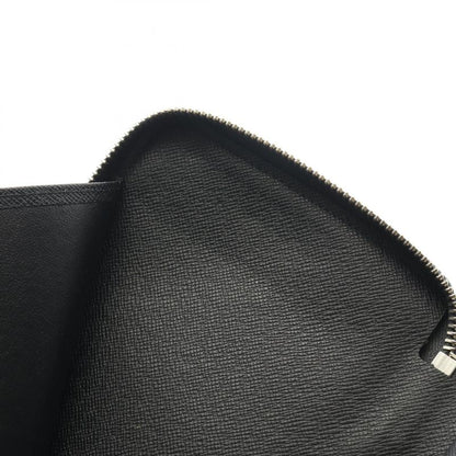 Louis Vuitton Round Long Wallet Zippy Organizer Damier Graphite N63077 Other