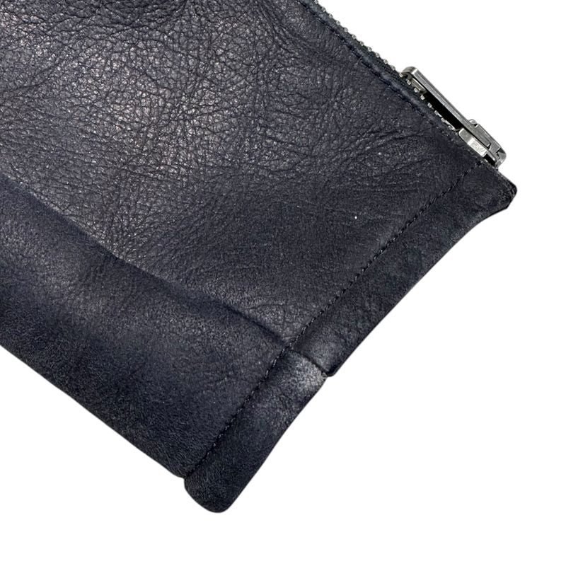 Gucci Goatskin Mouton Biker Jacket Goatskin Mouton Biker Jacket 354176 Xs189