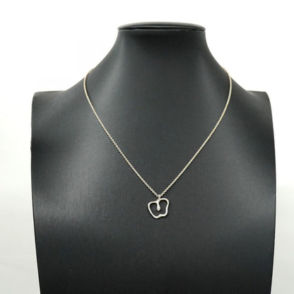 Tiffany & Co Necklace Apple 925 Silver Ladies