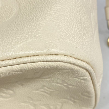 Louis Vuitton Tote Bag Monogram/empreinte Neverfull MM M45684 Cles Women's