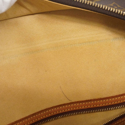 Louis Vuitton Tote Bag Monogram Babylon M51102 Brown Ladies