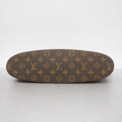 Louis Vuitton Tote Bag Monogram Babylon M51102 Brown Ladies
