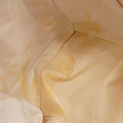 Chanel Tote New Travel Nylon Pink Chien Pan Gold Hardware Women's