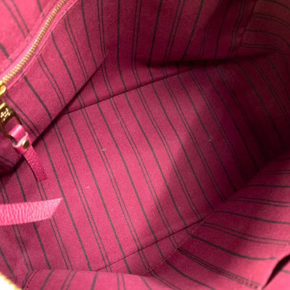 Louis Vuitton Speedy Bandoliere 25 Monogram Empreinte Monogram Empreinte Jaipur