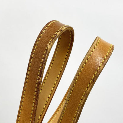 Louis Vuitton Tote Bag Monogram Bucket GM M42236 Brown Ladies