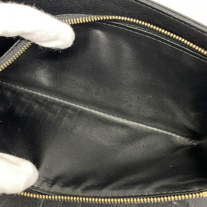 Louis Vuitton Mahina Portefeuille Amelia M95549 Noir Black Women