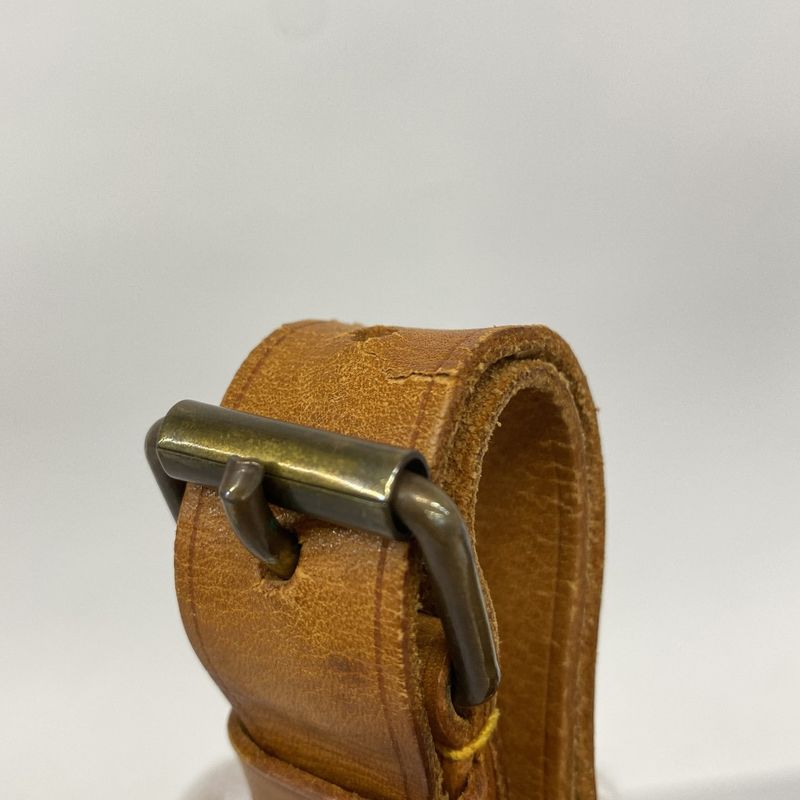 Louis Vuitton Shoulder Bag Monogram Noe M42224 Brown Ladies