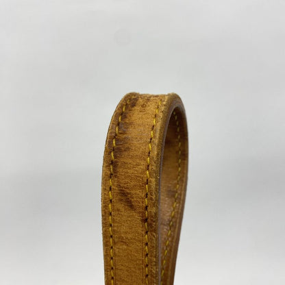 Louis Vuitton Shoulder Bag Monogram Noe M42224 Brown Ladies