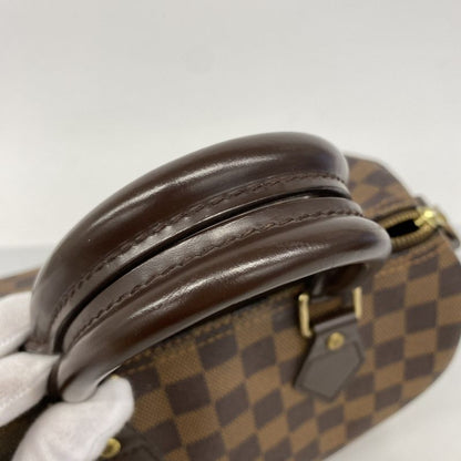 Louis Vuitton Handbag Damier Speedy 25 N41365 Ebene Womens