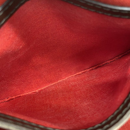 Louis Vuitton Handbag Damier Speedy 25 N41365 Ebene Womens