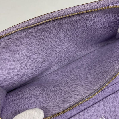 Louis Vuitton Long Wallet Monogram Multicolor Portefeuille Antholite M60271