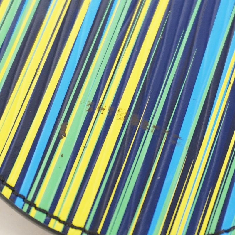 Louis Vuitton Key Holder Epi Twist Mirror Bag Charm Mp2024 Multicolor Men Women