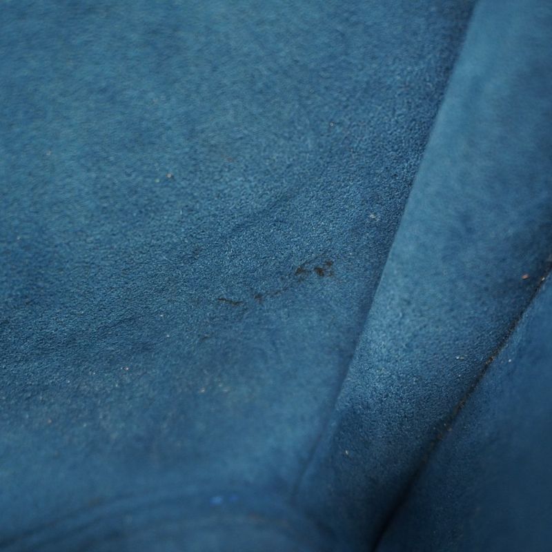 Louis Vuitton Shoulder Bag Epi Saint Jacques Poitiers Long M52335 Toledo Blue