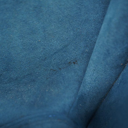 Louis Vuitton Shoulder Bag Epi Saint Jacques Poitiers Long M52335 Toledo Blue