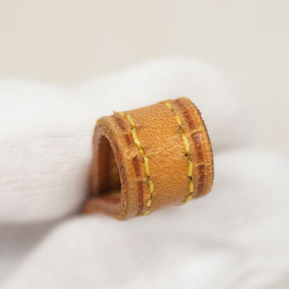 Louis Vuitton Shoulder Bag Monogram Pochette Twin GM M51852 Brown Ladies