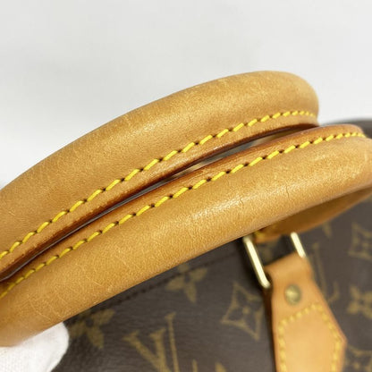 Louis Vuitton Handbag Monogram Speedy 40 M41106 Brown Ladies