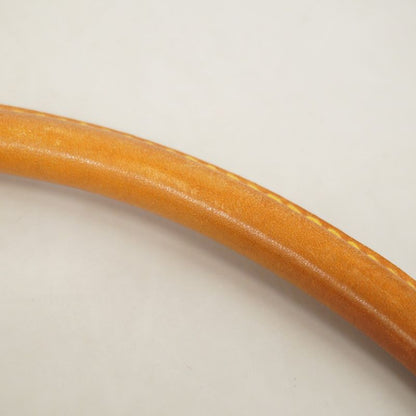 Louis Vuitton Shoulder Bag Monogram Looping MM M51146 Brown Ladies