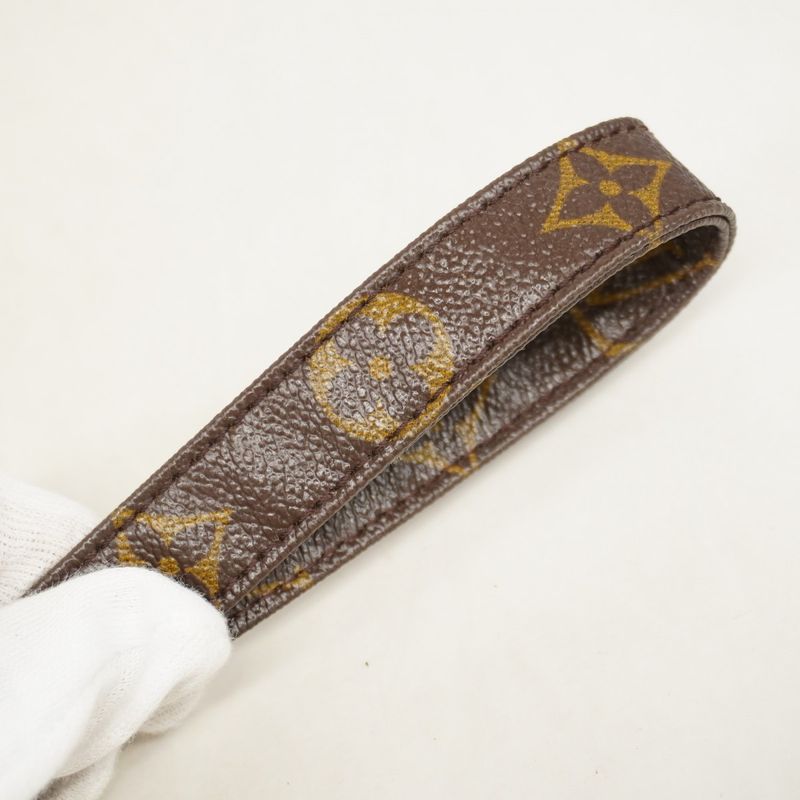 Louis Vuitton Shoulder Bag Monogram Marne M51369 Brown Ladies