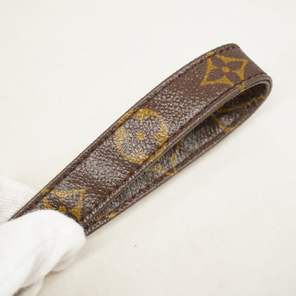 Louis Vuitton Shoulder Bag Monogram Marne M51369 Brown Ladies