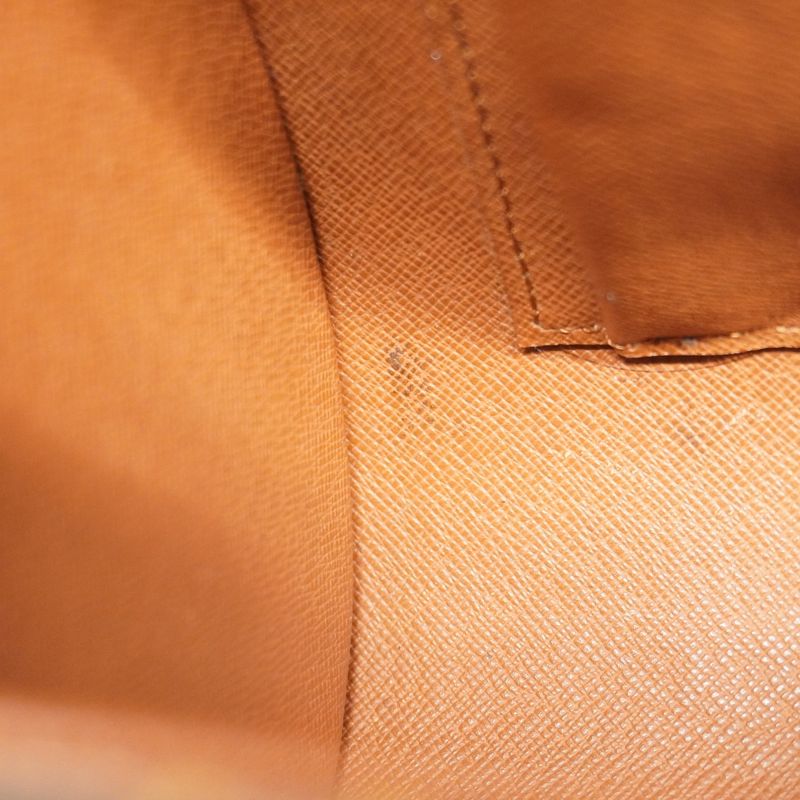 Louis Vuitton Shoulder Bag Monogram Marne M51369 Brown Ladies