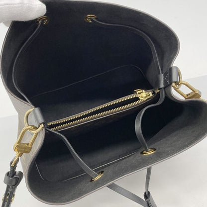 Louis Vuitton Shoulder Bag Monogram Neo-noé M44020 Brown Ladies