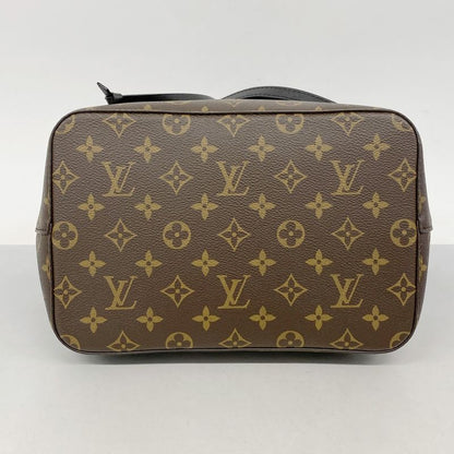 Louis Vuitton Shoulder Bag Monogram Neo-noé M44020 Brown Ladies