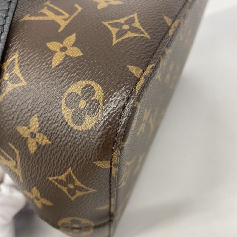Louis Vuitton Shoulder Bag Monogram Neo-noé M44020 Brown Ladies