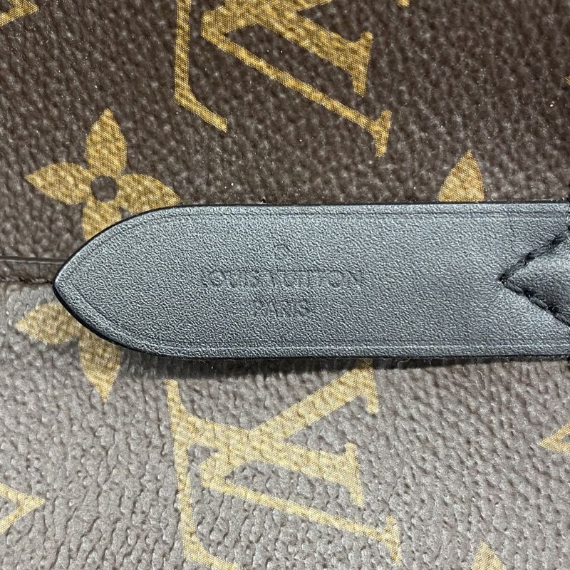 Louis Vuitton Shoulder Bag Monogram Neo-noé M44020 Brown Ladies