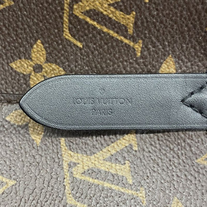 Louis Vuitton Shoulder Bag Monogram Neo-noé M44020 Brown Ladies