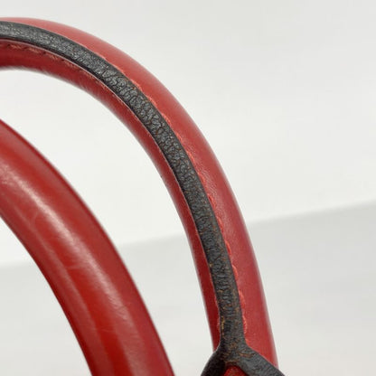 Louis Vuitton Handbag Epi Speedy 25 M43017 Castilian Red Ladies