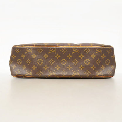Louis Vuitton Shoulder Bag Monogram Cité GM M51181 Brown Ladies