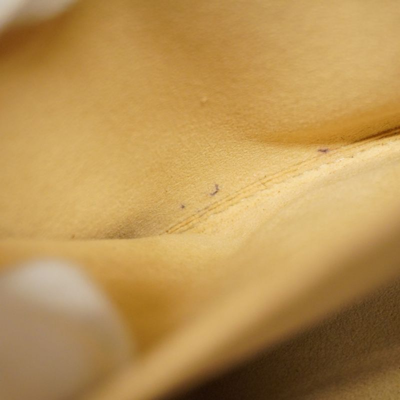 Louis Vuitton Shoulder Bag Monogram Cité GM M51181 Brown Ladies