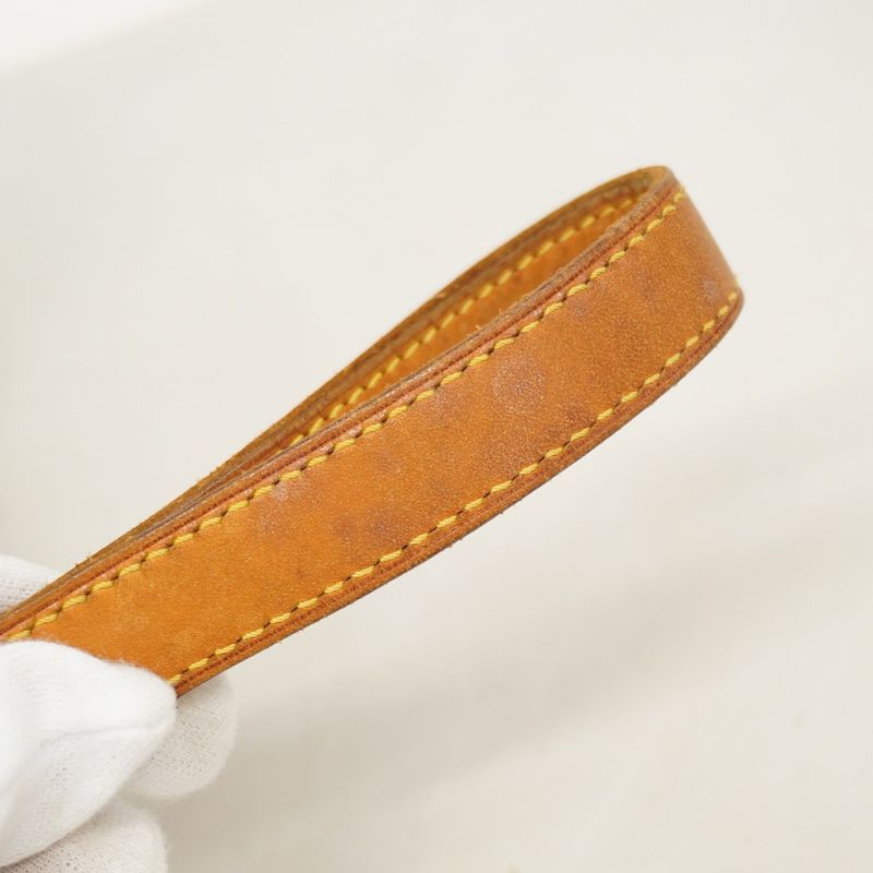 Louis Vuitton Shoulder Bag Monogram Cité GM M51181 Brown Ladies