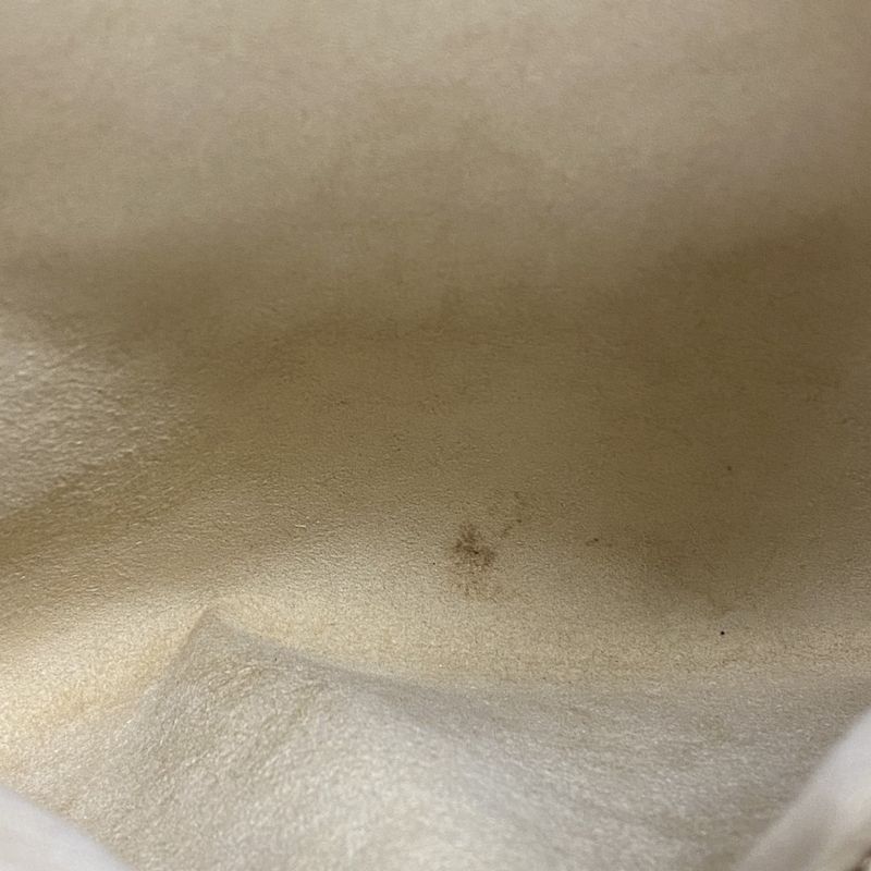 Louis Vuitton Shoulder Bag Monogram Looping GM M51145 Brown Ladies