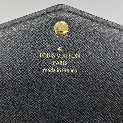 Louis Vuitton Long Wallet Monogram Giant Reverse Portefeuille Sarah M80726
